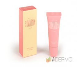 SUAVINA PEDIÁTRICO BÁLSAMO LABIAL